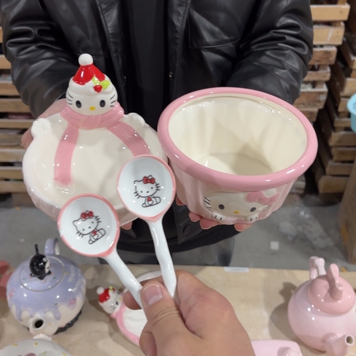 我们都在努力着改变自己和