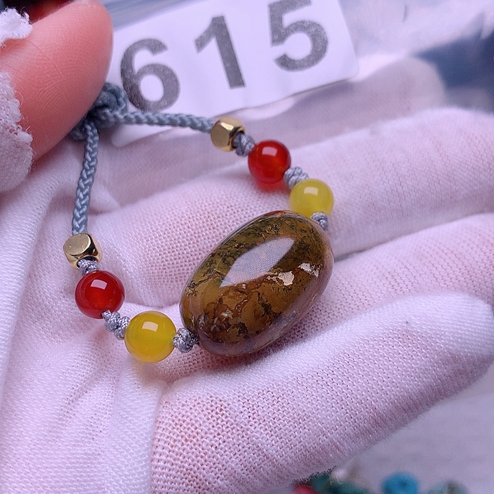 南红玛瑙珠宝奇石未镶嵌