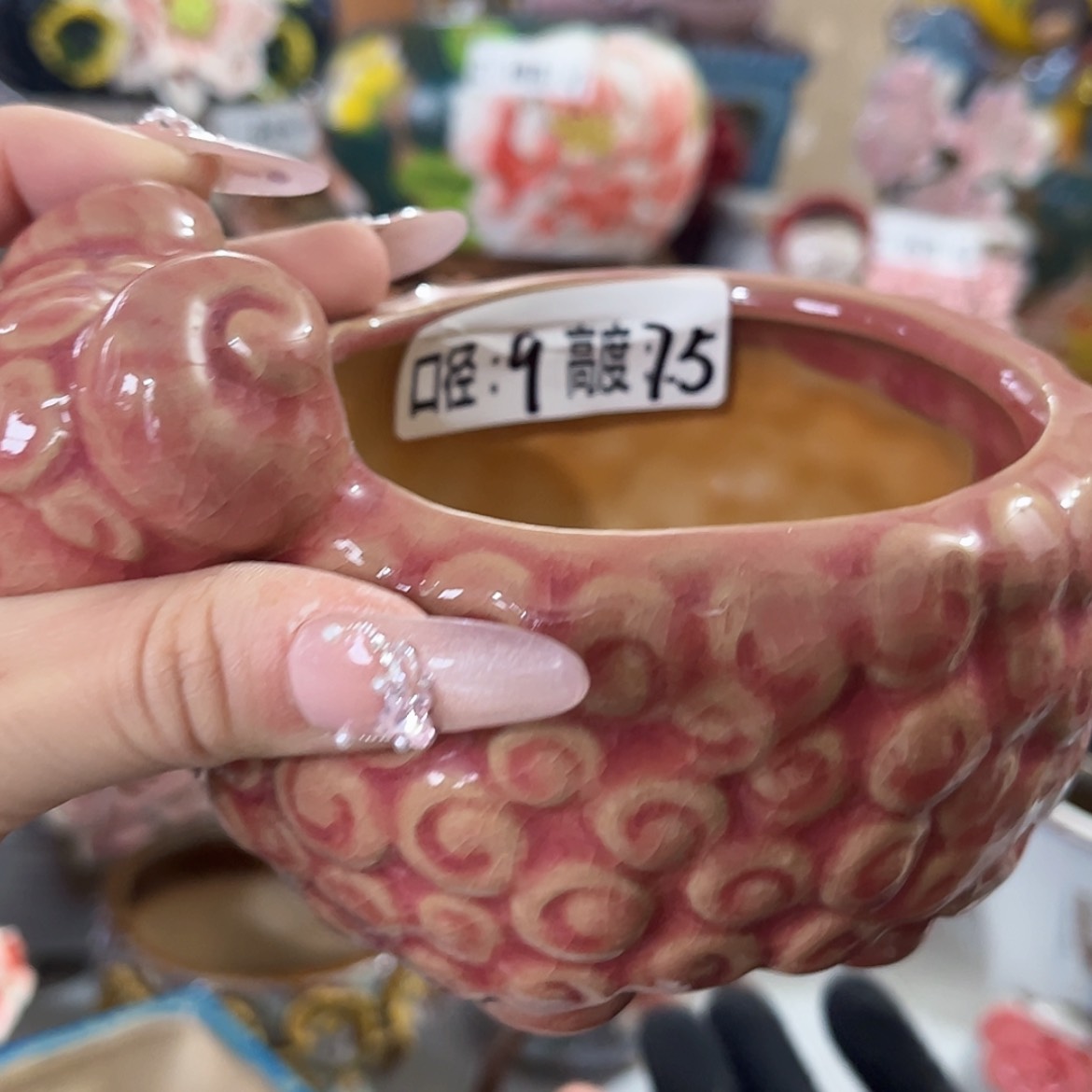 【闪购商品】红陶福利