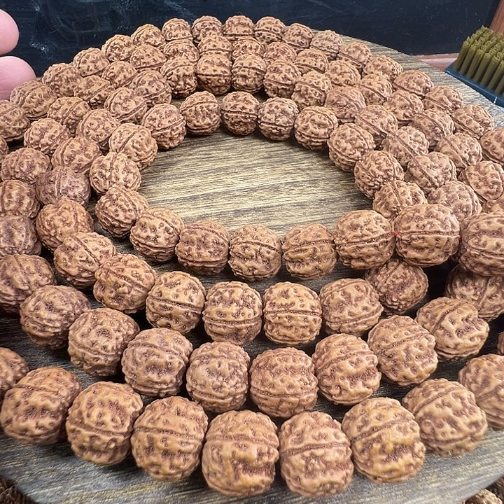 金刚菩提吊坠一代盘龙14➕m