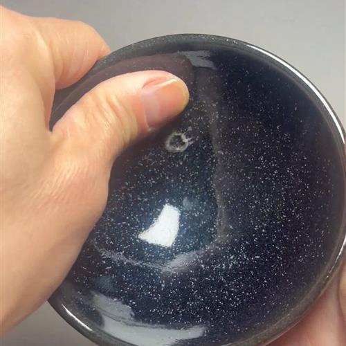 【闪购商品】茶盏-瑕疵-76..........