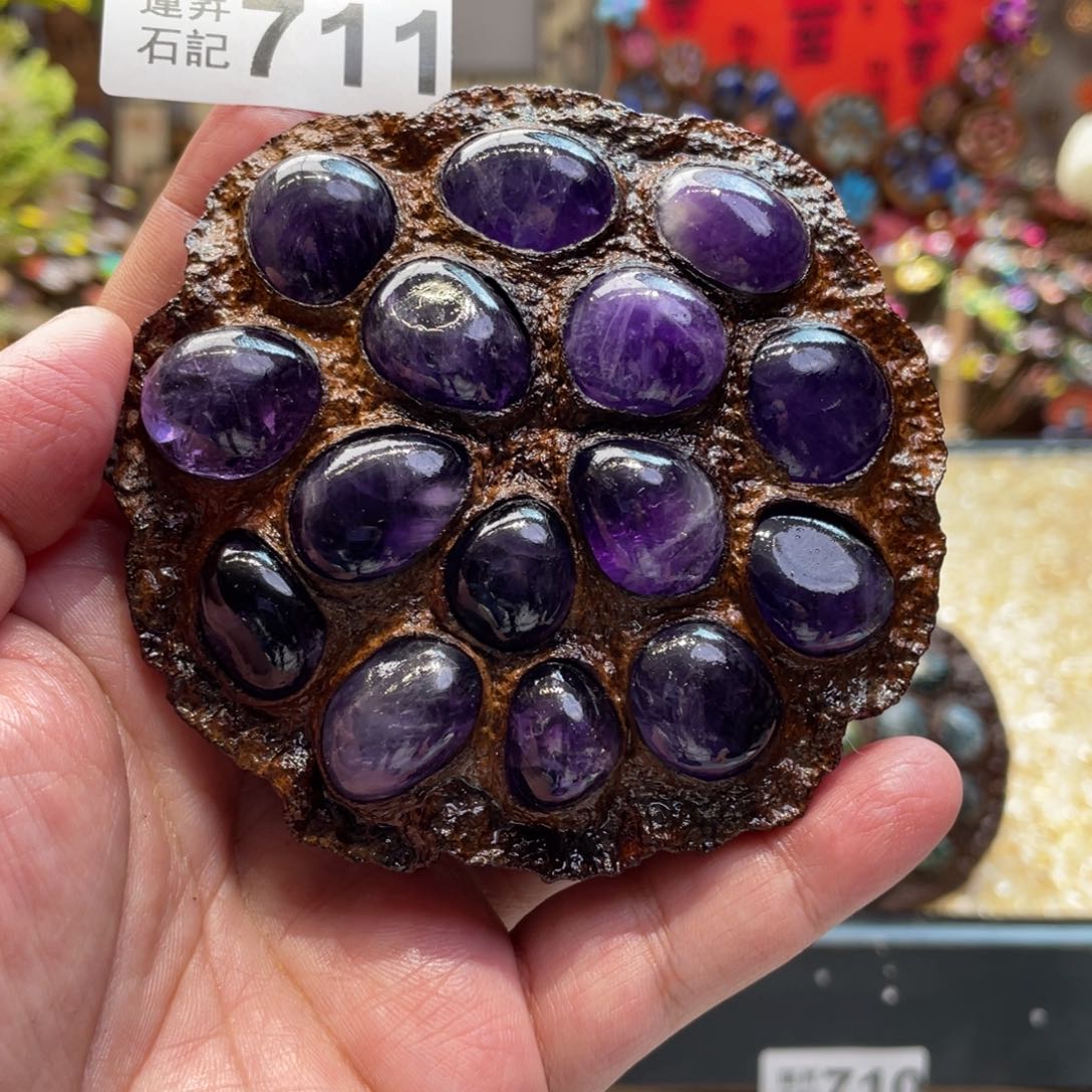 核桃木/黑胡桃（胡桃木）711