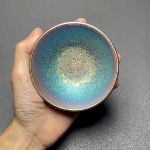【闪购商品】茶盏-10080..........