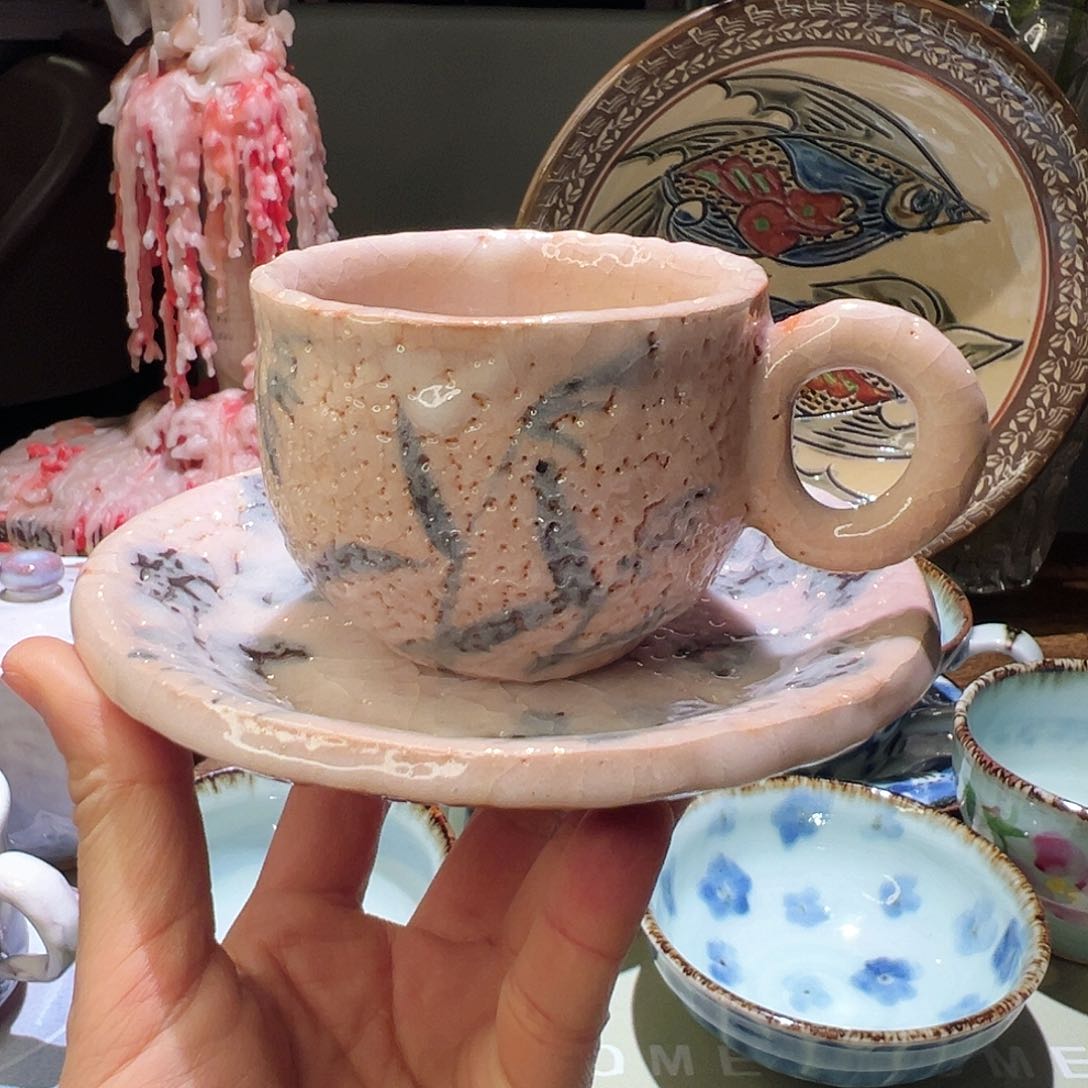 咖啡杯等产品系列等众多国际大专