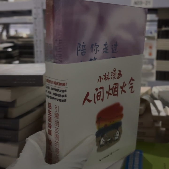 人间烟火气 闪购闪购12