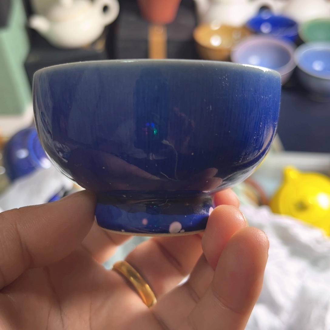 无运费险略有微瑕介意勿拍