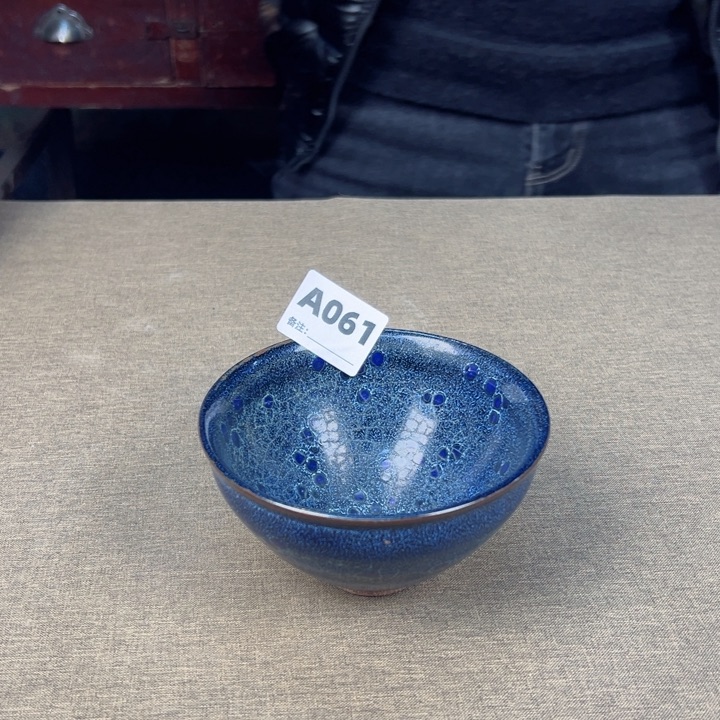 摆件陶瓷高端赏器