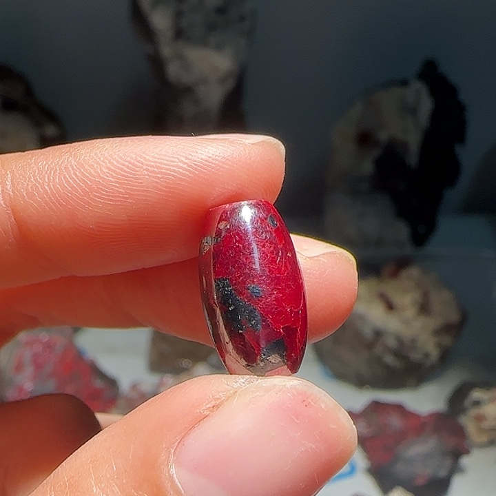 悦***熙天然辰砂天然朱砂