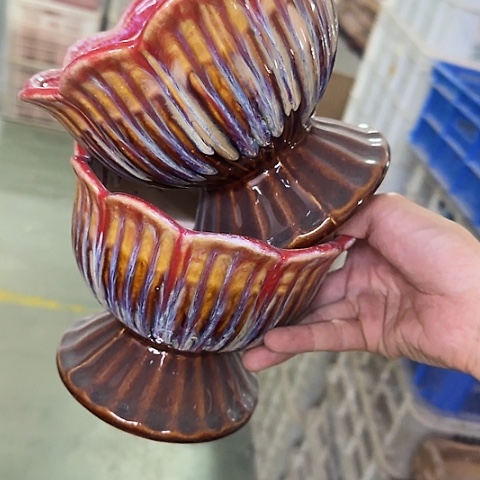 ···2个处理······