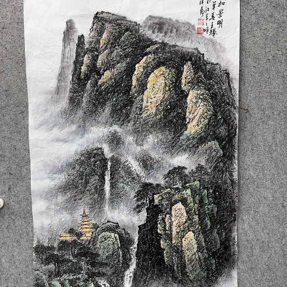 书法作品多次参加全国及