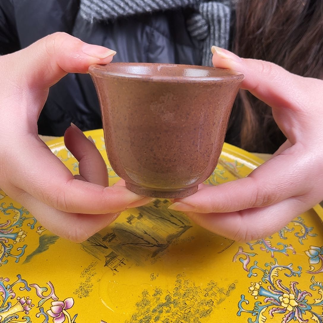 紫砂茶壶紫砂艺术