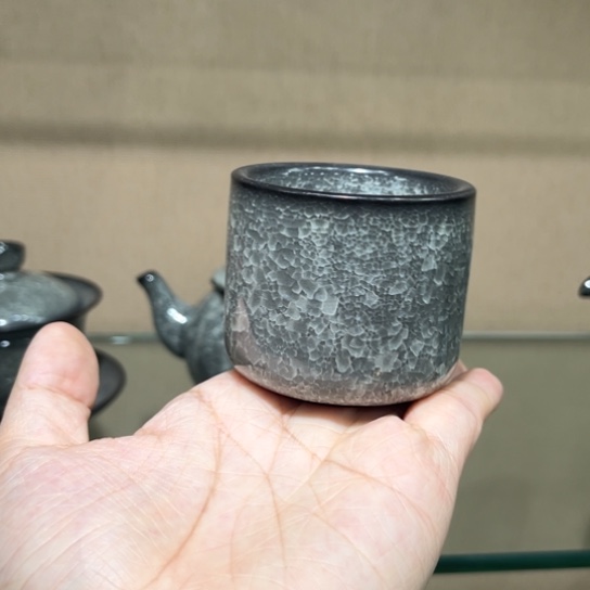 大宋甄选茶具茶器