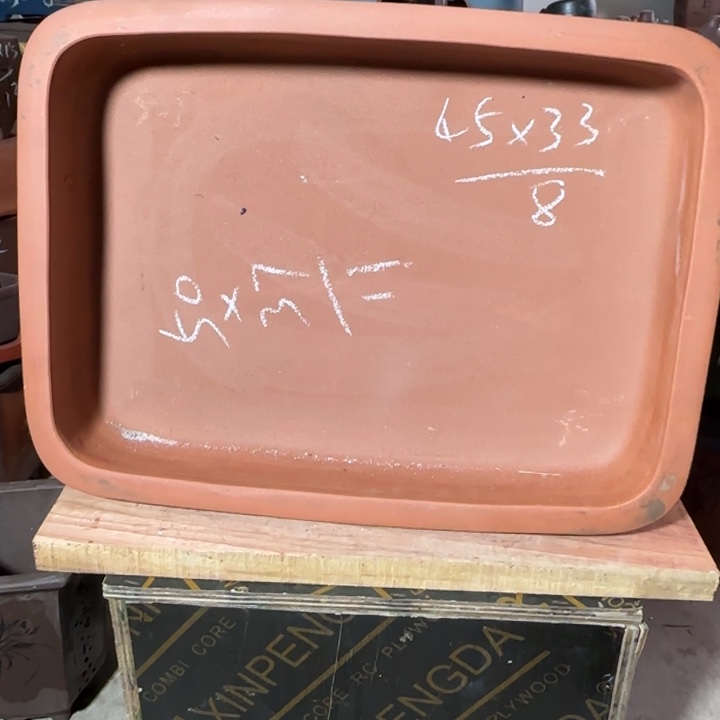 花盆红泥紫砂花盆