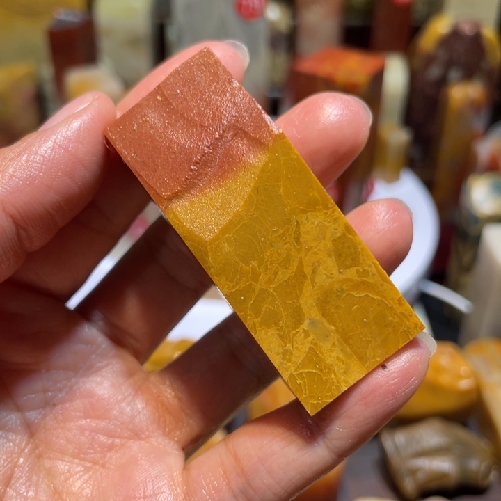 寿山石印石寿山石32