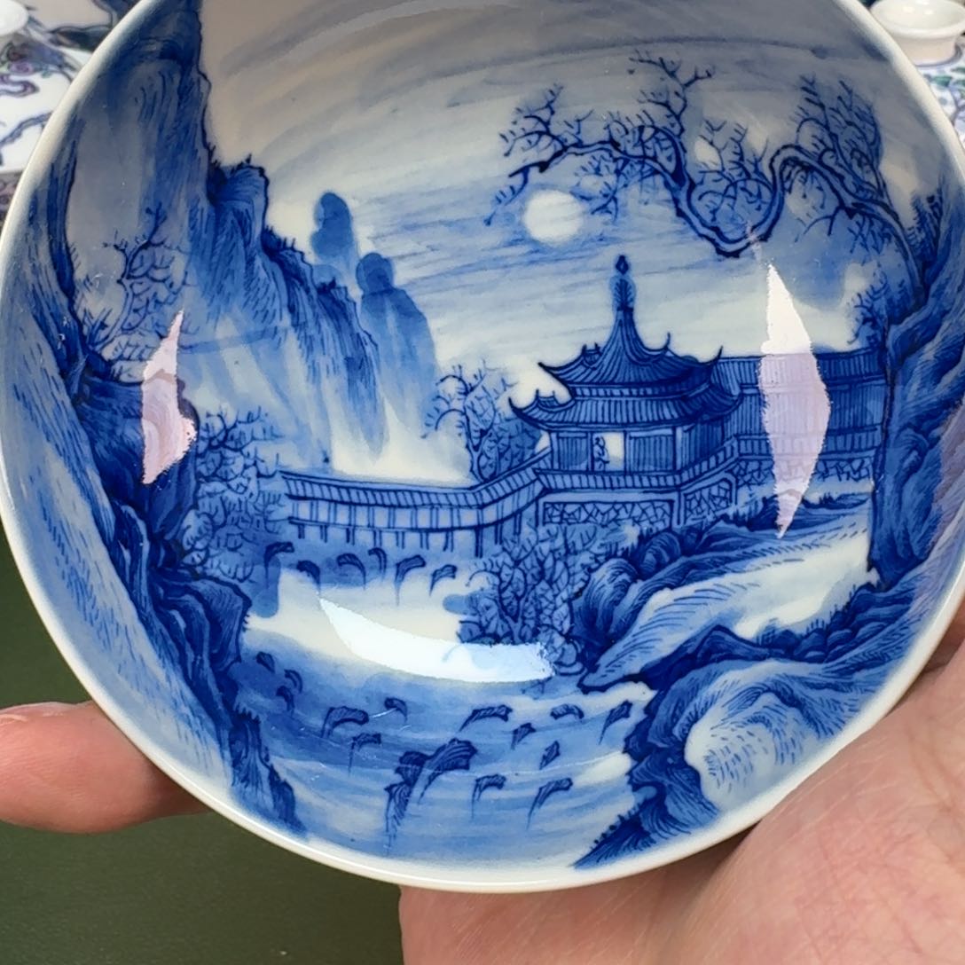 大帅抖音闪购纯手工手绘321