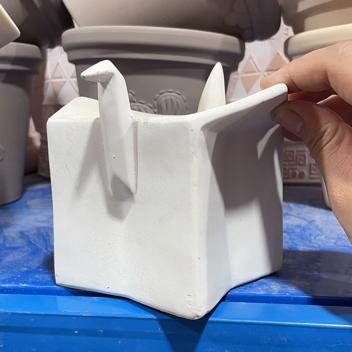 口14×14（内尺寸）中号发1