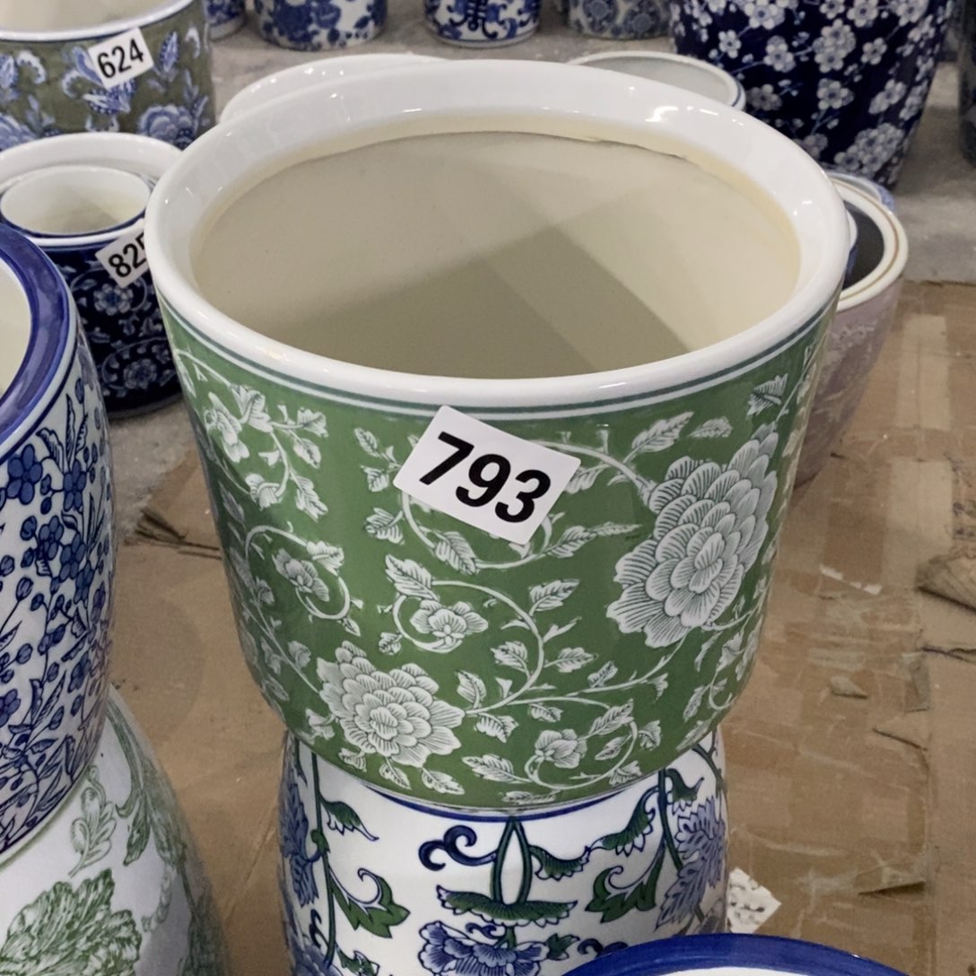 微瑕介意勿拍摆件