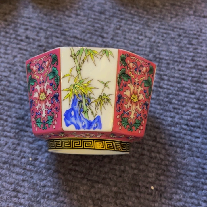 景德镇陶瓷学院美术