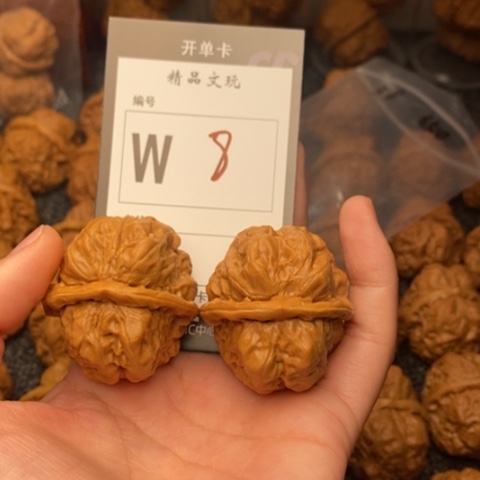 吊坠桃核我是第一百38