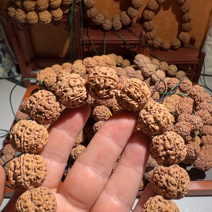 吊坠金刚菩提56号金刚