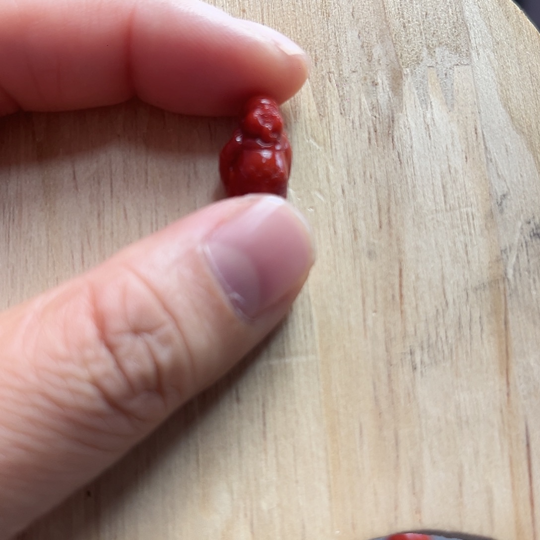 米***龟南红玛瑙合金颈饰