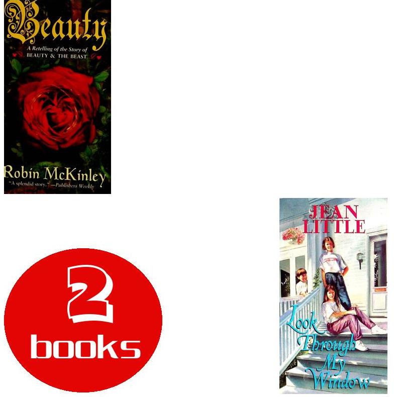 英文原版绘本2本l930221024