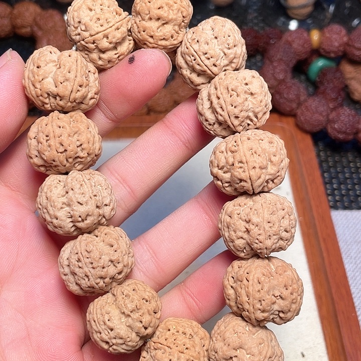 金刚菩提吊坠尼泊尔大金刚菩提