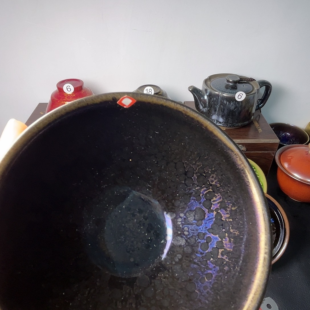 茶盏不想吃啊怎么吃不着