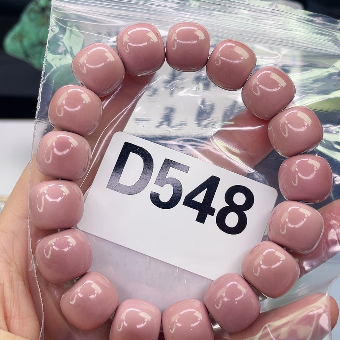 A空竹粉丝专享精品手工配珠