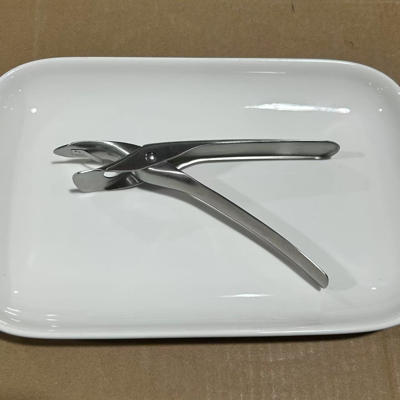 【Bielmeier】防烫加厚碗碟夹