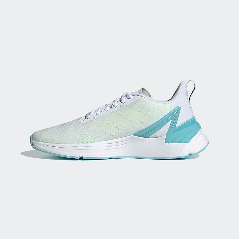 【微瑕慎拍】阿迪达斯正品RESPONSE SUPER缓震耐磨运动鞋 FY8775