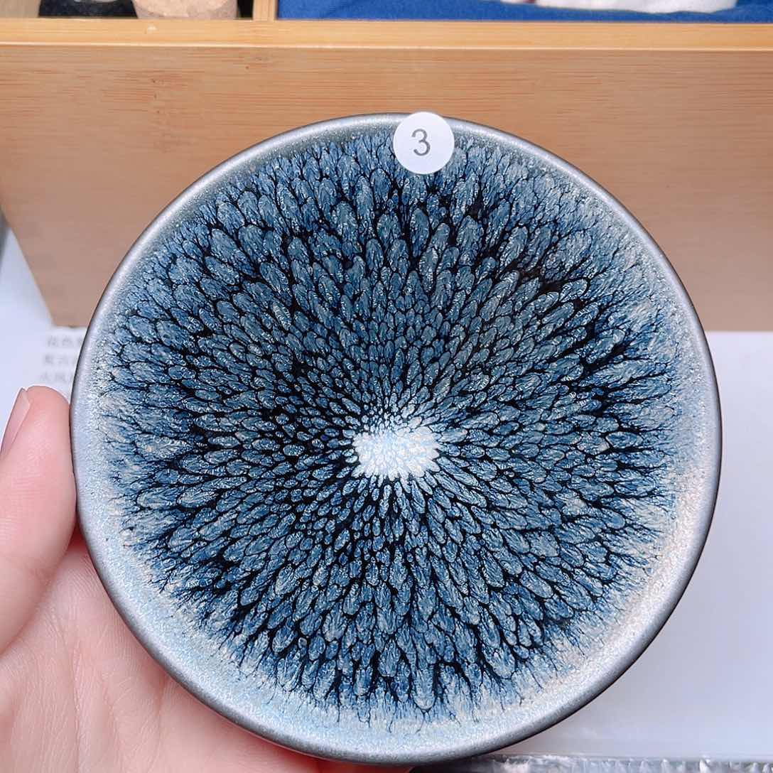 茶盏风****布滴滴答答地流