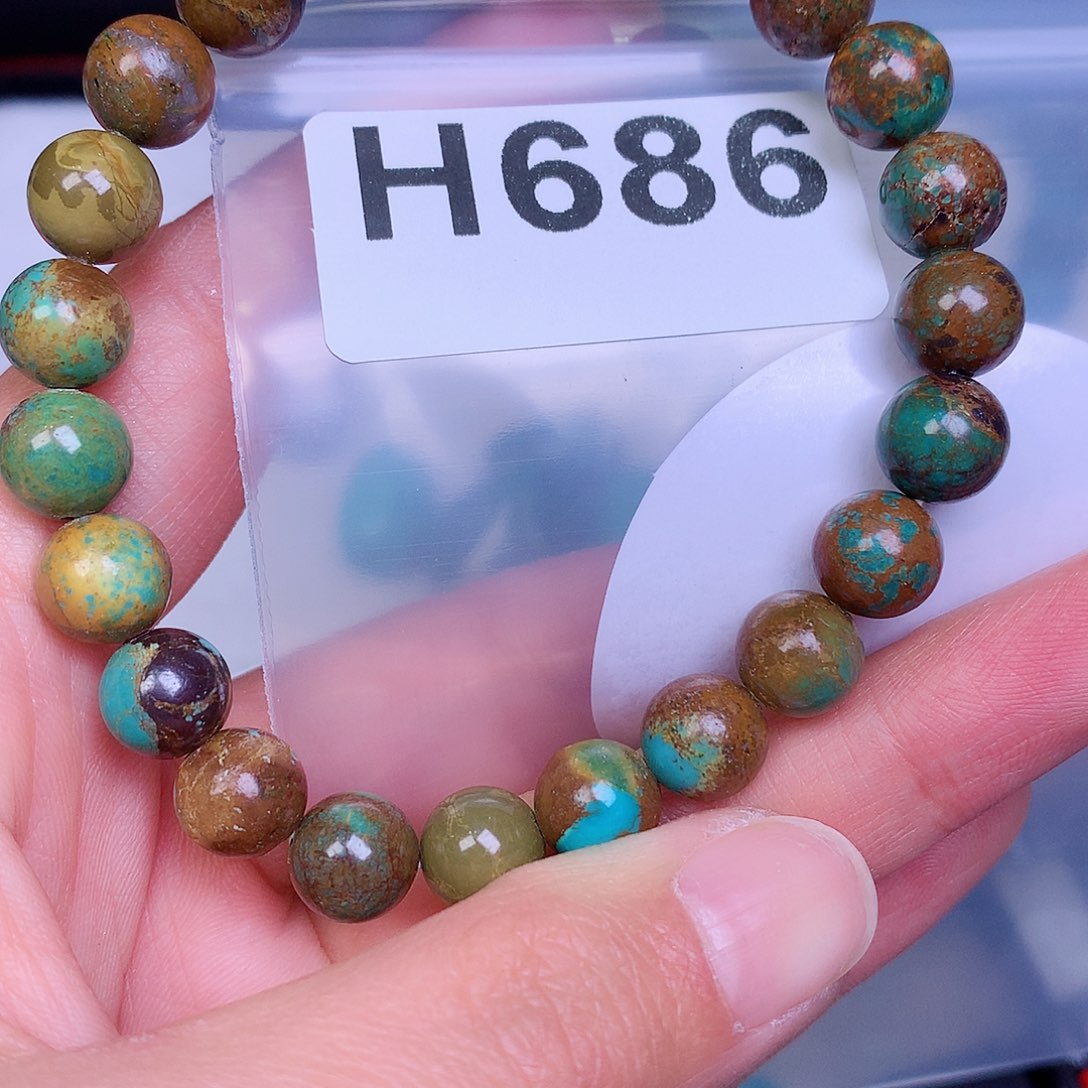 空竹粉丝专享十堰特色手工散珠