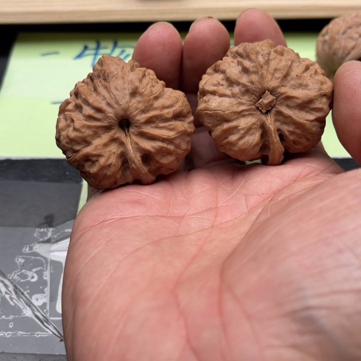 惜***常吊坠文玩核桃文玩核桃链接专属13