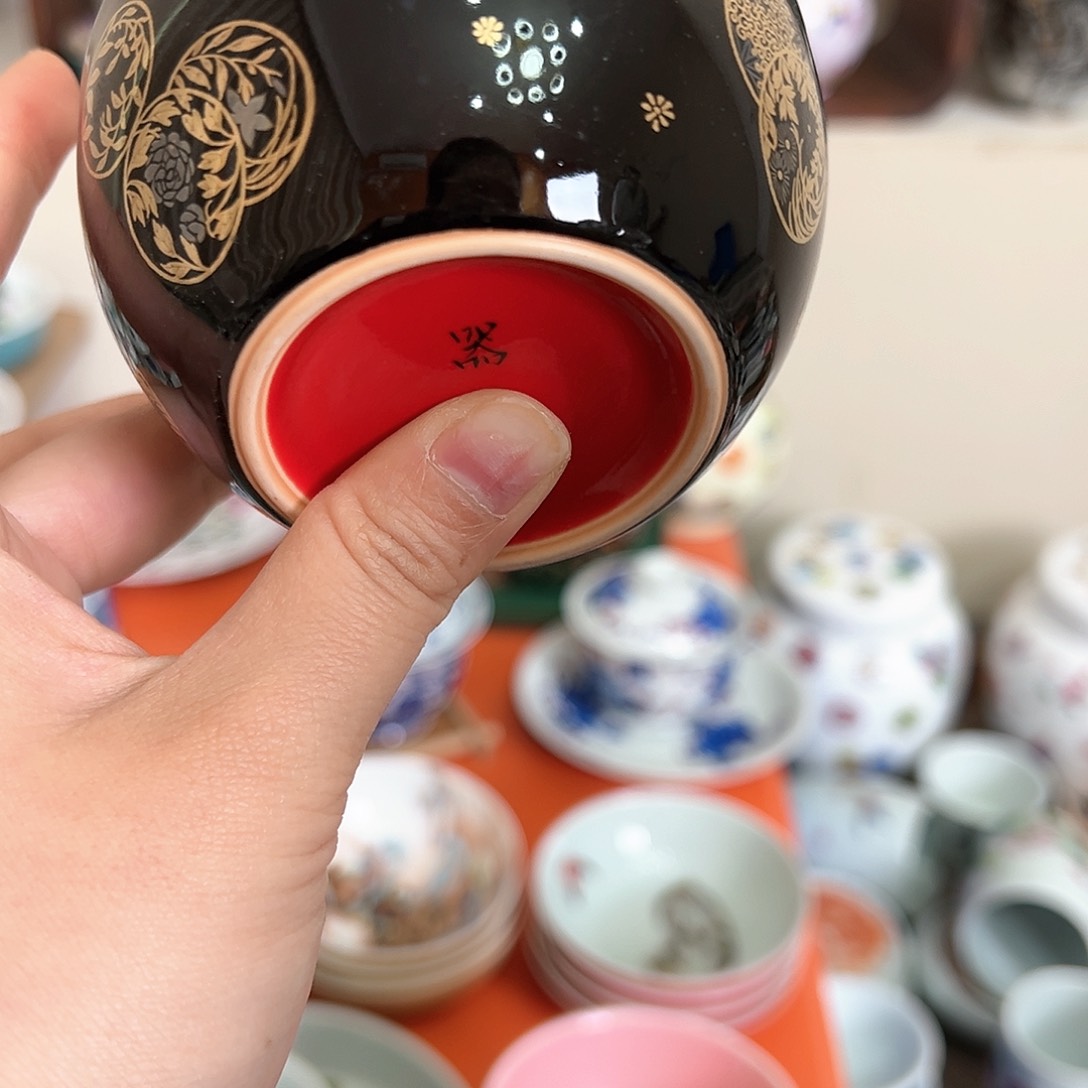 微瑕微瑕景德镇陶瓷
