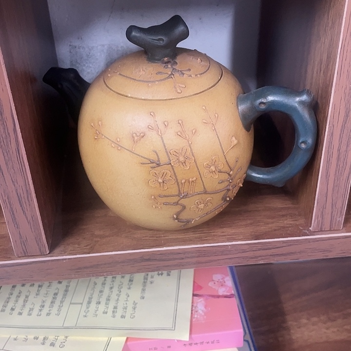 紫砂天香阁好物优选推荐