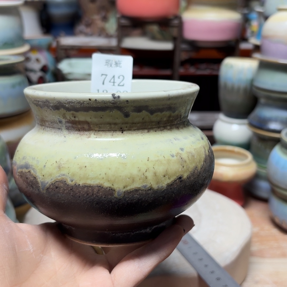 瓷片景德镇陶瓷手工制作