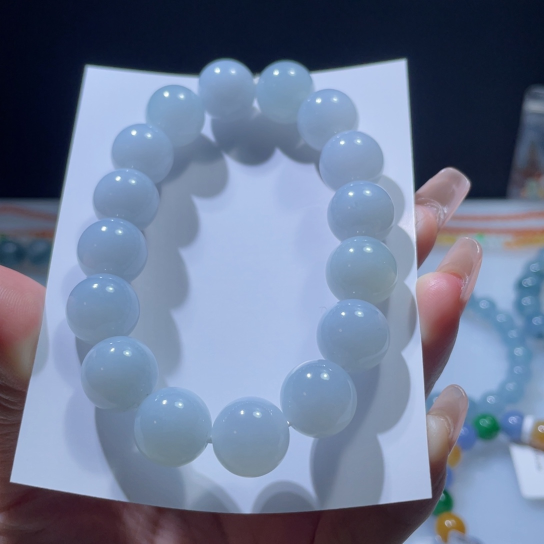 定制翡翠未镶嵌天然缅甸翡翠a货