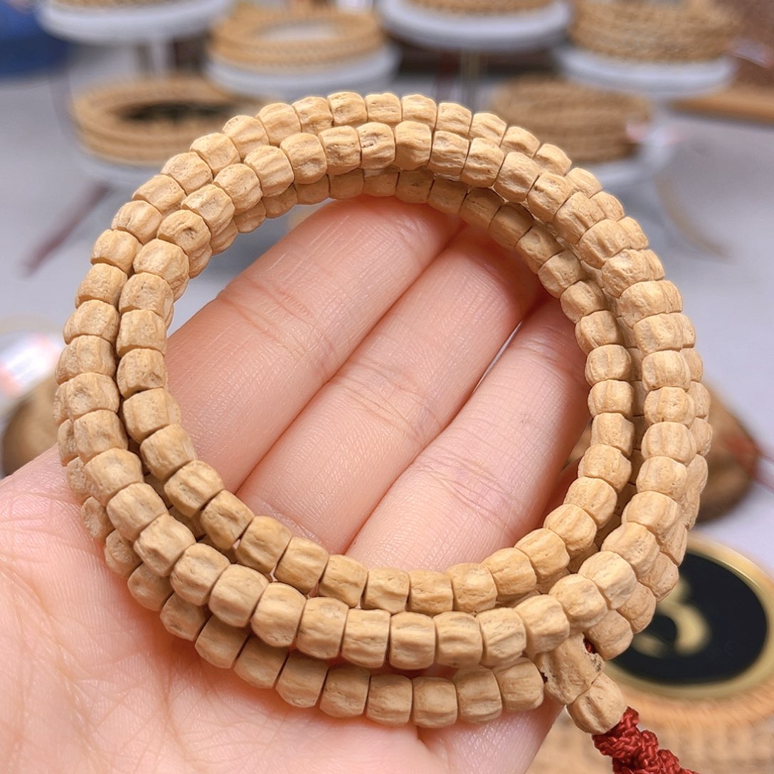 柏香籽/百香籽吊坠