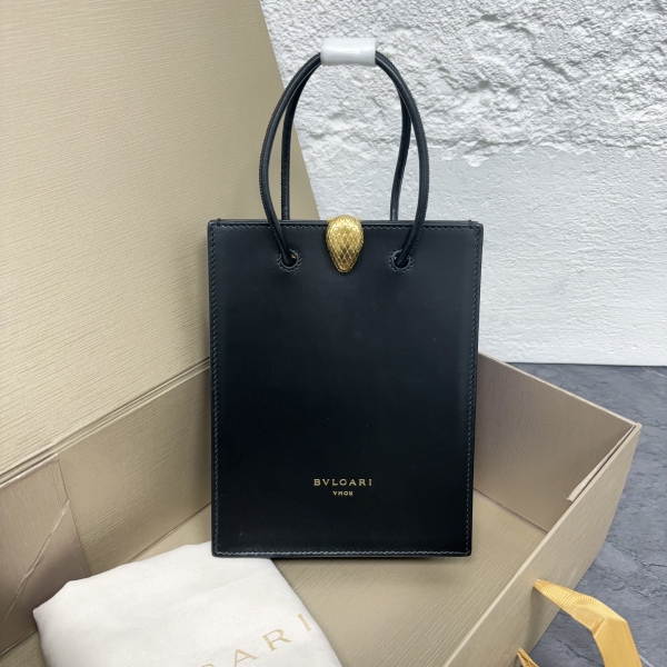 95新/宝格丽/市场价6800/包包/250320XZ0032