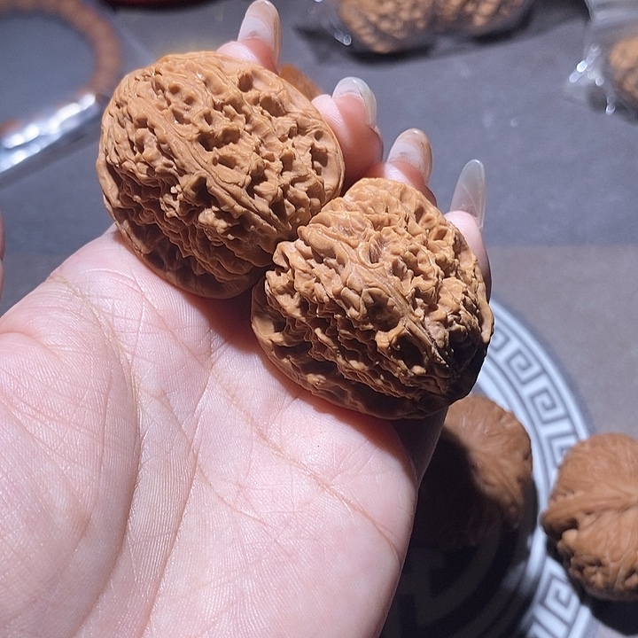 文玩核桃吊坠文玩核桃文玩核桃