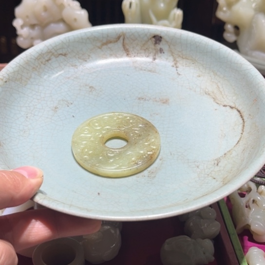 铜***3瓷片瓷器陶瓷文化艺术