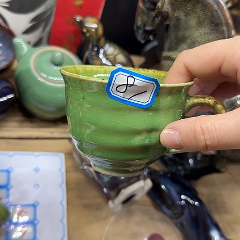 瓷片国营厂库存81
