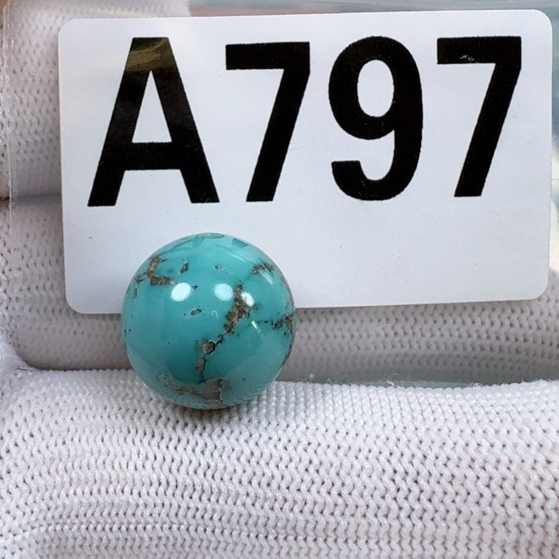 绿松石未镶嵌珠宝奇石16+