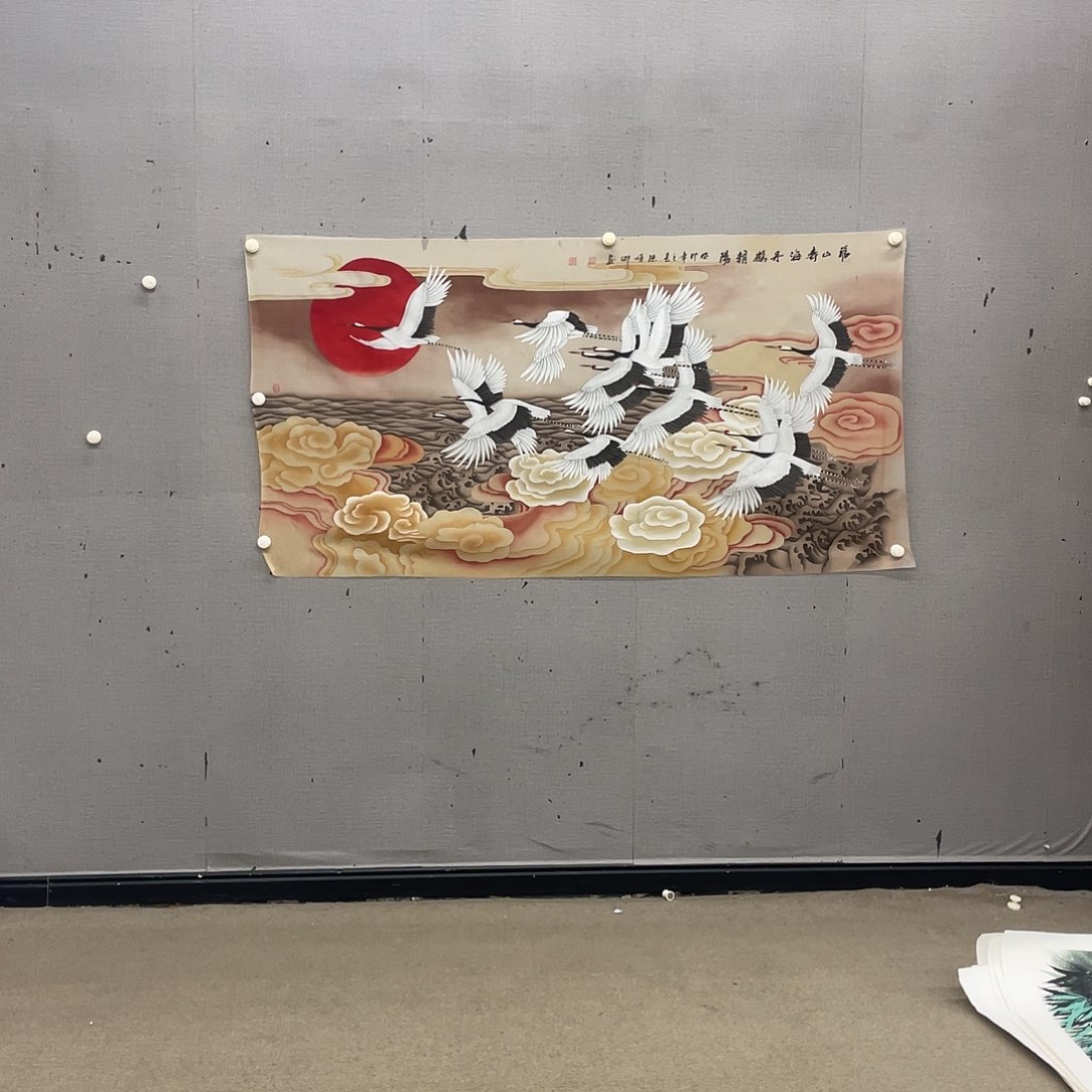 书法可口可乐公司在公司