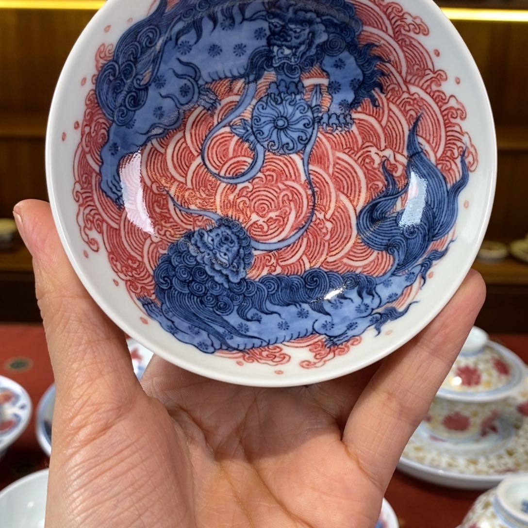 九鸣瓷艺九鸣瓷艺