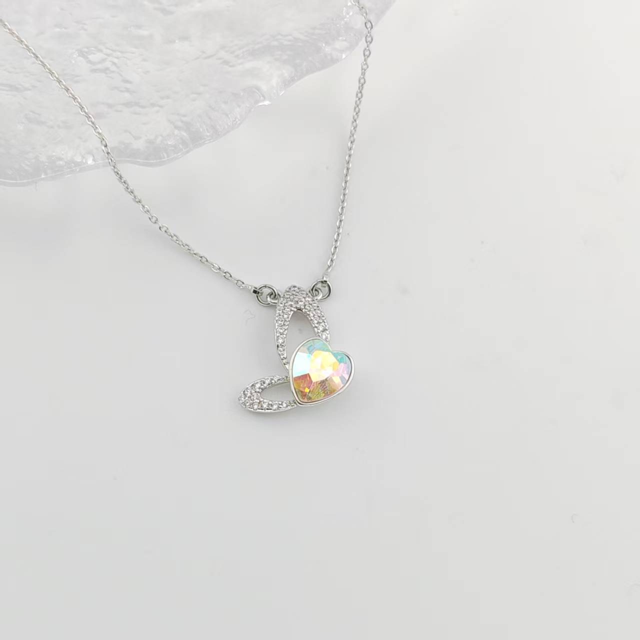 XUPING/旭平首饰 合金项链 【潘生福利】时尚气质 GDJ X001069589