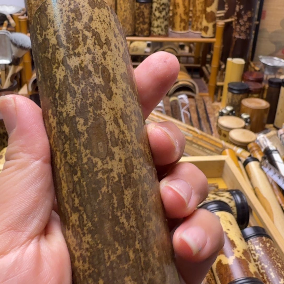 吉***郎老梅鹿竹茶则妹妹拍下