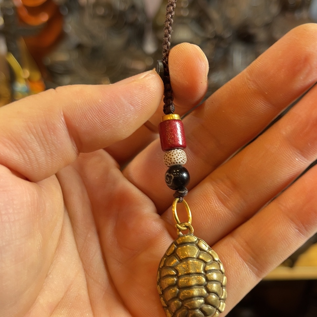 物品 桌面 专属链接