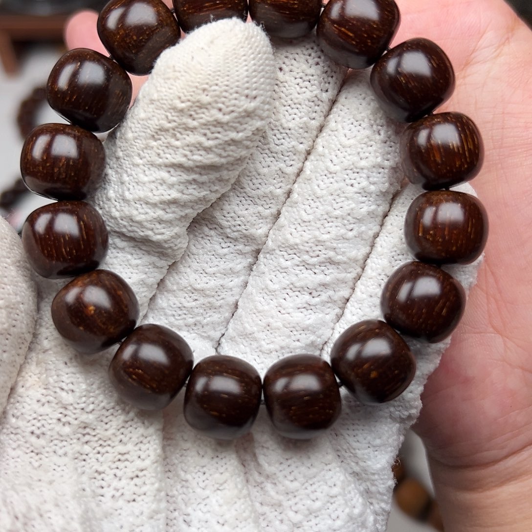 贡木手串/手链134巴